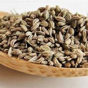 Ajwan Seeds, 500 gm, 1 pack