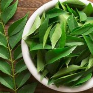 Frozen Curry Leaves, 100 gm/ 1 pack