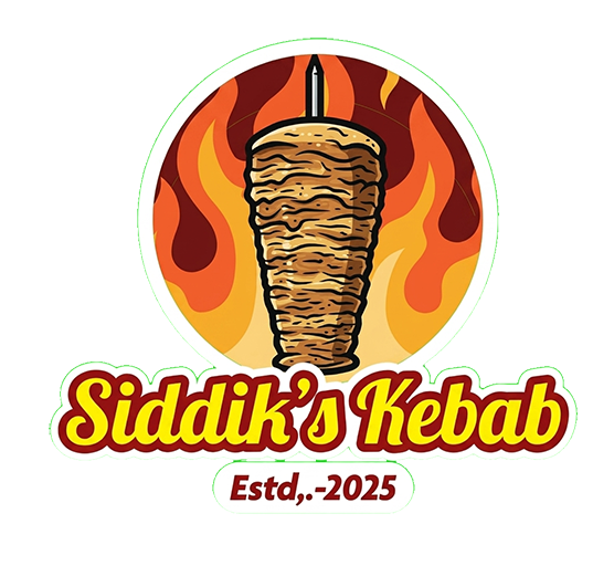 Siddiks Kabab